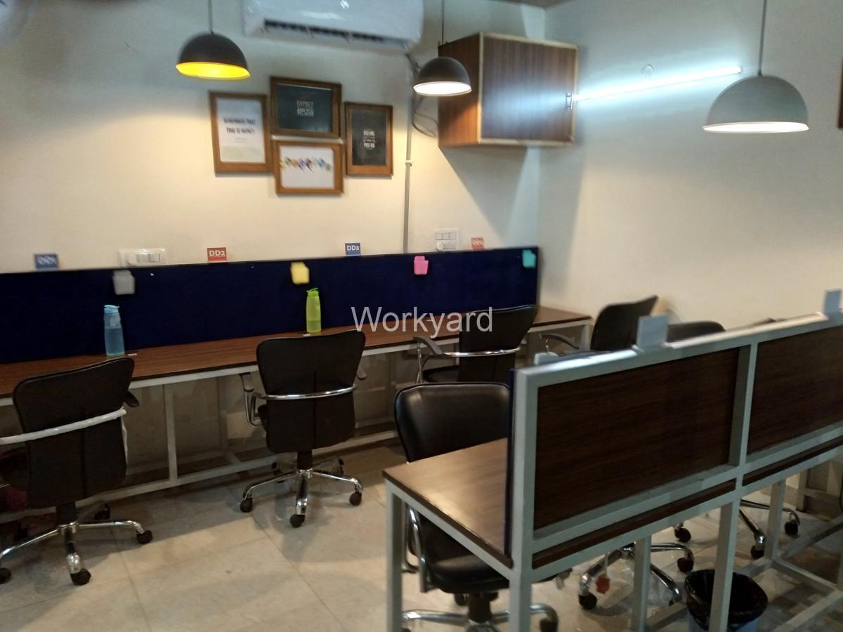 Virtual Office at Chandigarh, Punjab