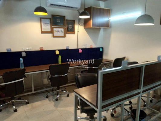 Virtual Office at Chandigarh, Punjab
