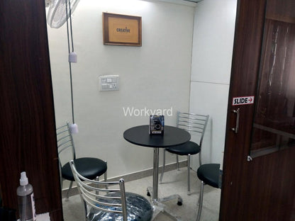 Virtual Office at Chandigarh, Punjab