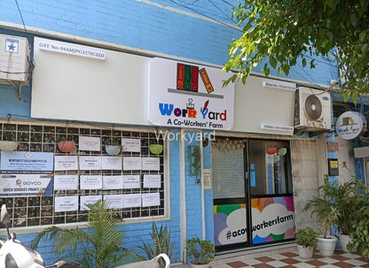 Virtual Office at Chandigarh, Punjab