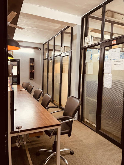Virtual Office at Chandigarh, Punjab