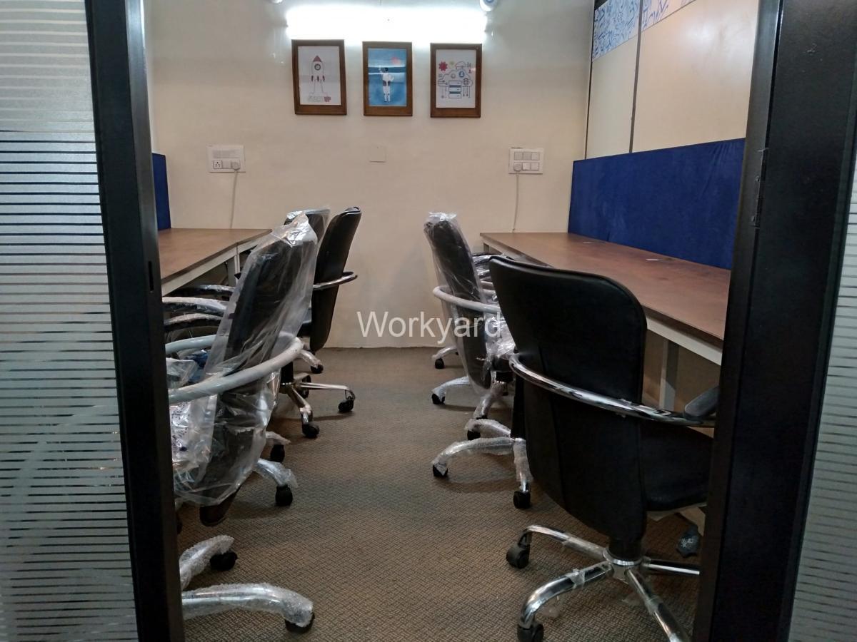 Virtual Office at Chandigarh, Punjab