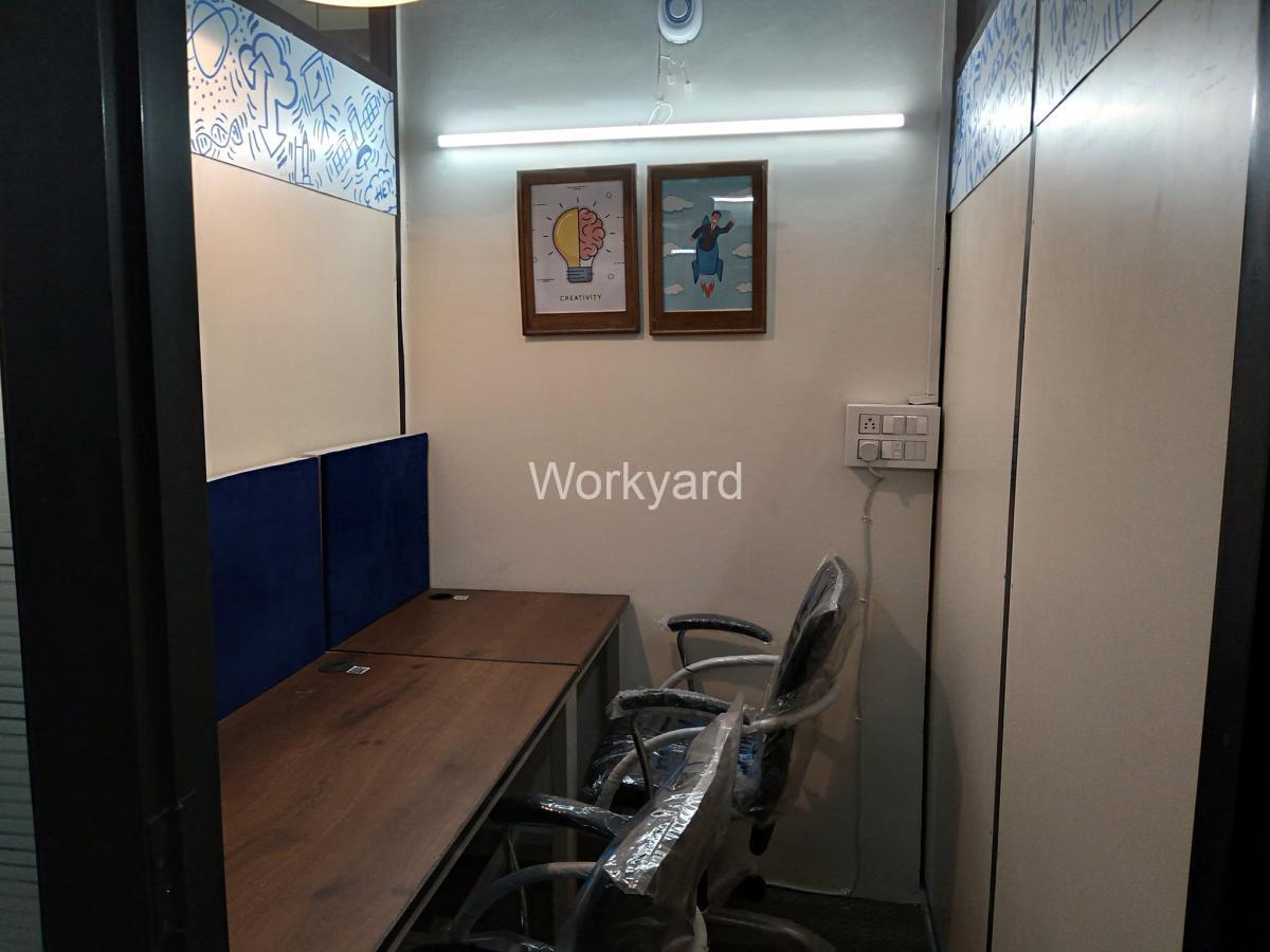 Virtual Office at Chandigarh, Punjab