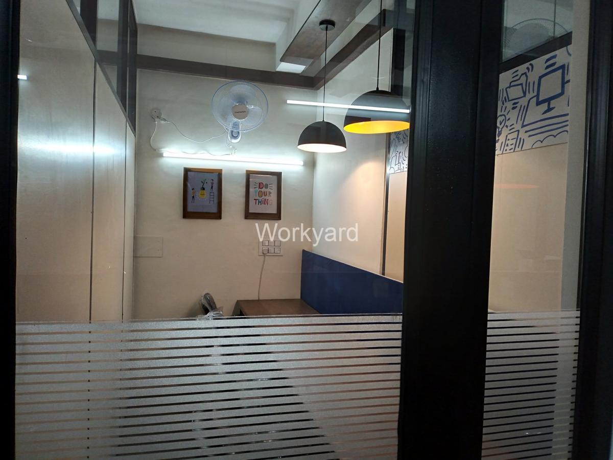 Virtual Office at Chandigarh, Punjab