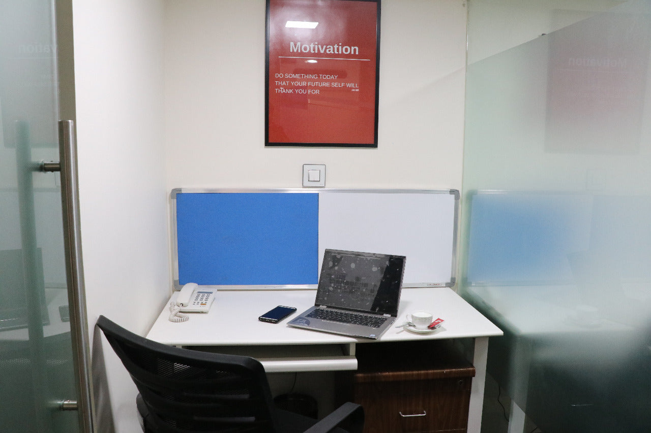 Virtual Office in Ahmedabad, Gujrat