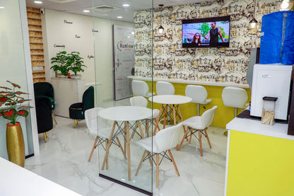 virtual office in mumbai