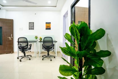 virtual office hyderabad