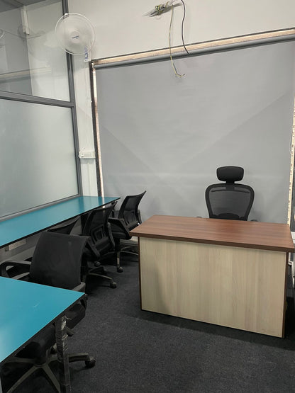Amethi Virtual Office