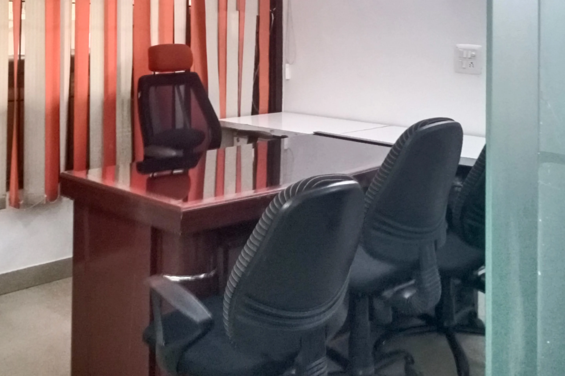 virtual office delhi