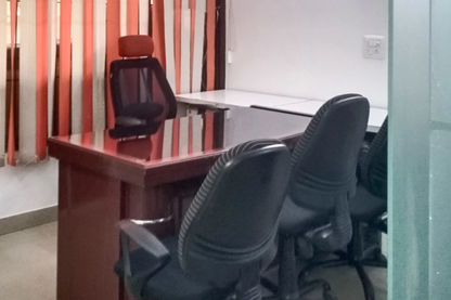 virtual office delhi