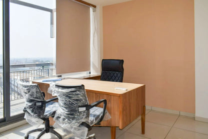 Virtual Office in Ahmadabad