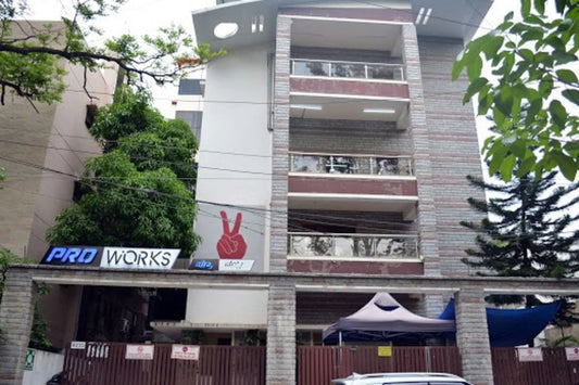 Virtual Office at Indira Nagar, Bangalore