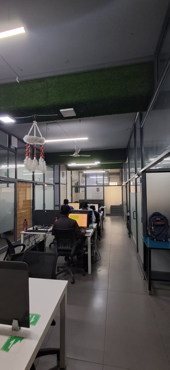 Virtual Office Amethi