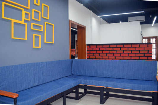 Virtual Office at Indira Nagar, Bangalore