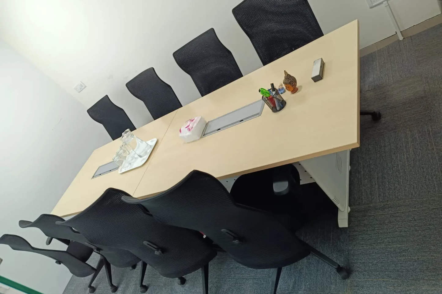 Virtual Office at Indira Nagar, Bangalore