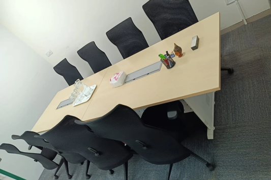 Virtual Office at Indira Nagar, Bangalore