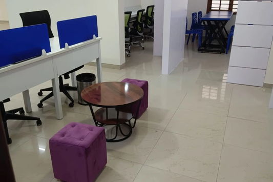 Virtual Office at Indira Nagar, Bangalore