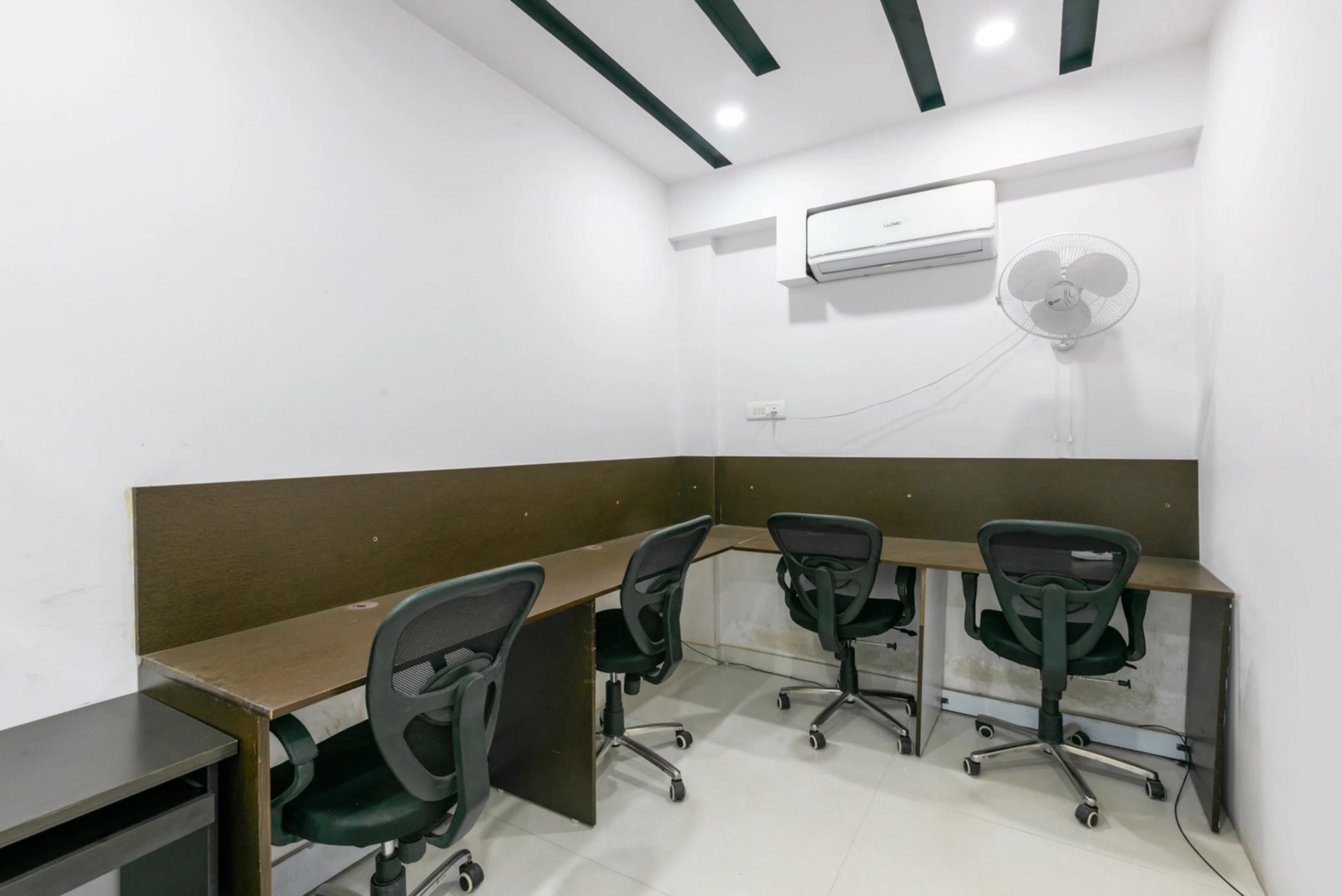 Virtual Office Hyderabad