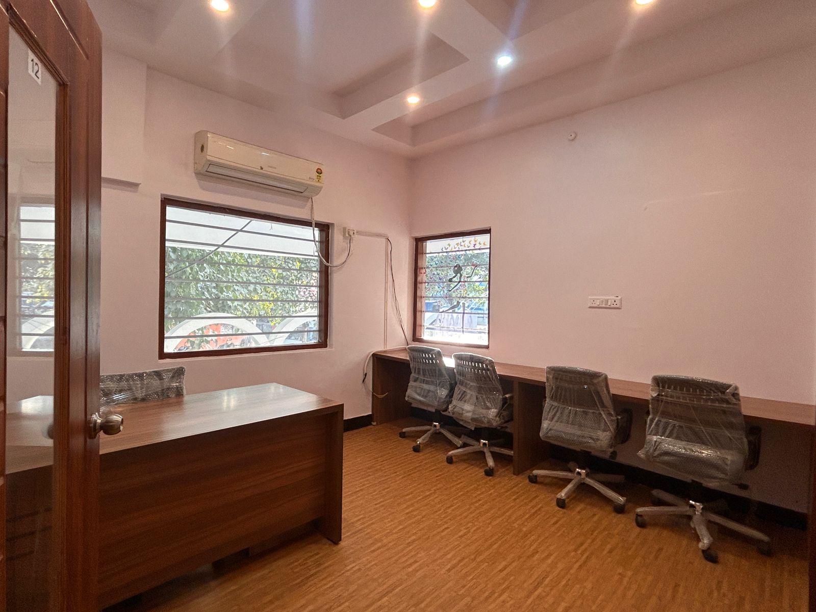 Virtual Office at Lucknow