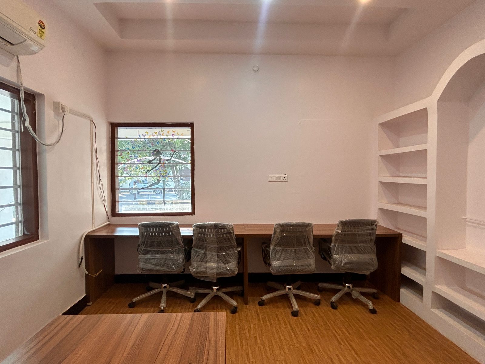 Virtual Office at Gomti Nagar, Lucknow