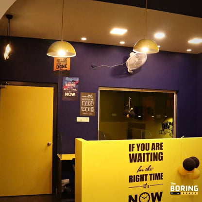 Virtual Office at Patia, Bhubaneshwar