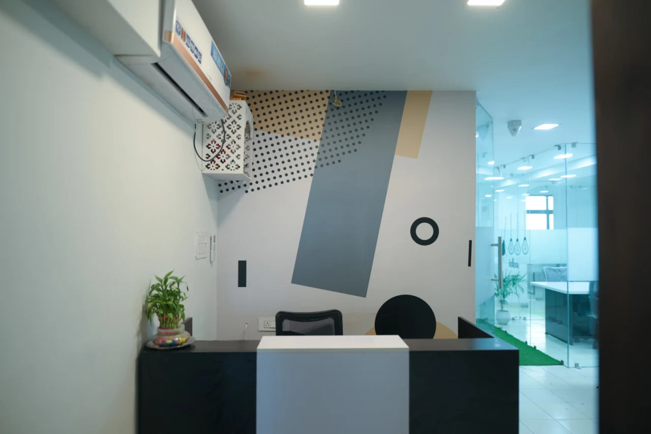 virtual office kolkata