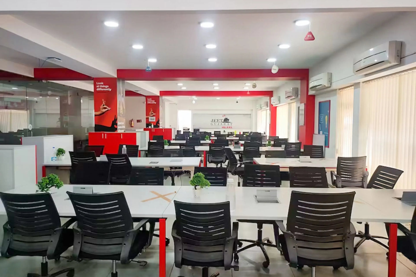 virtual office in Ahmedabad