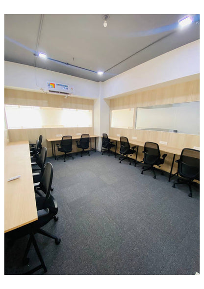 pune virtual office