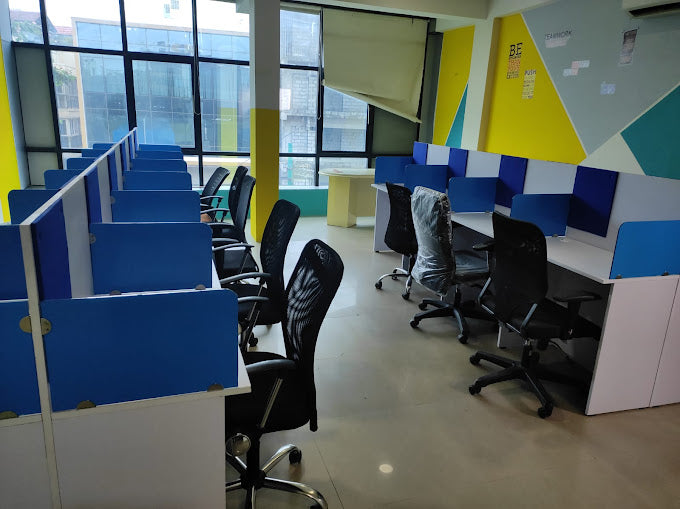 virtual office bangalore