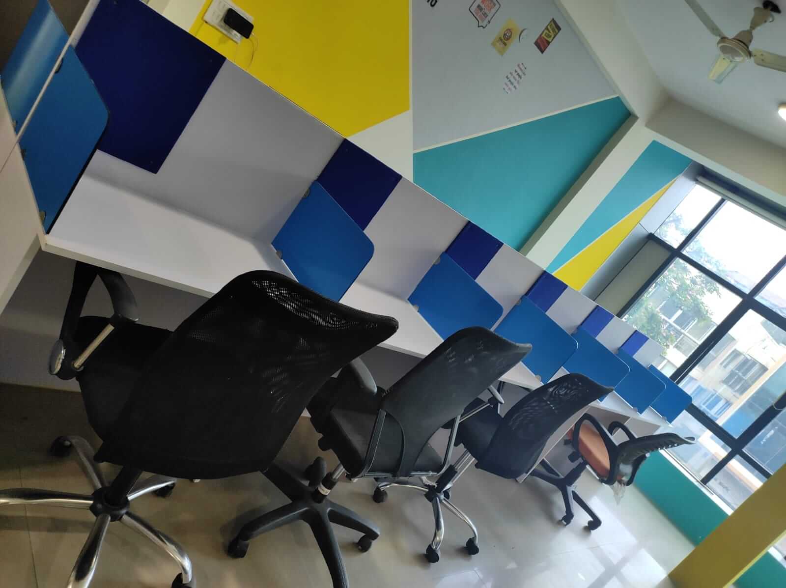 virtual office in bangalore