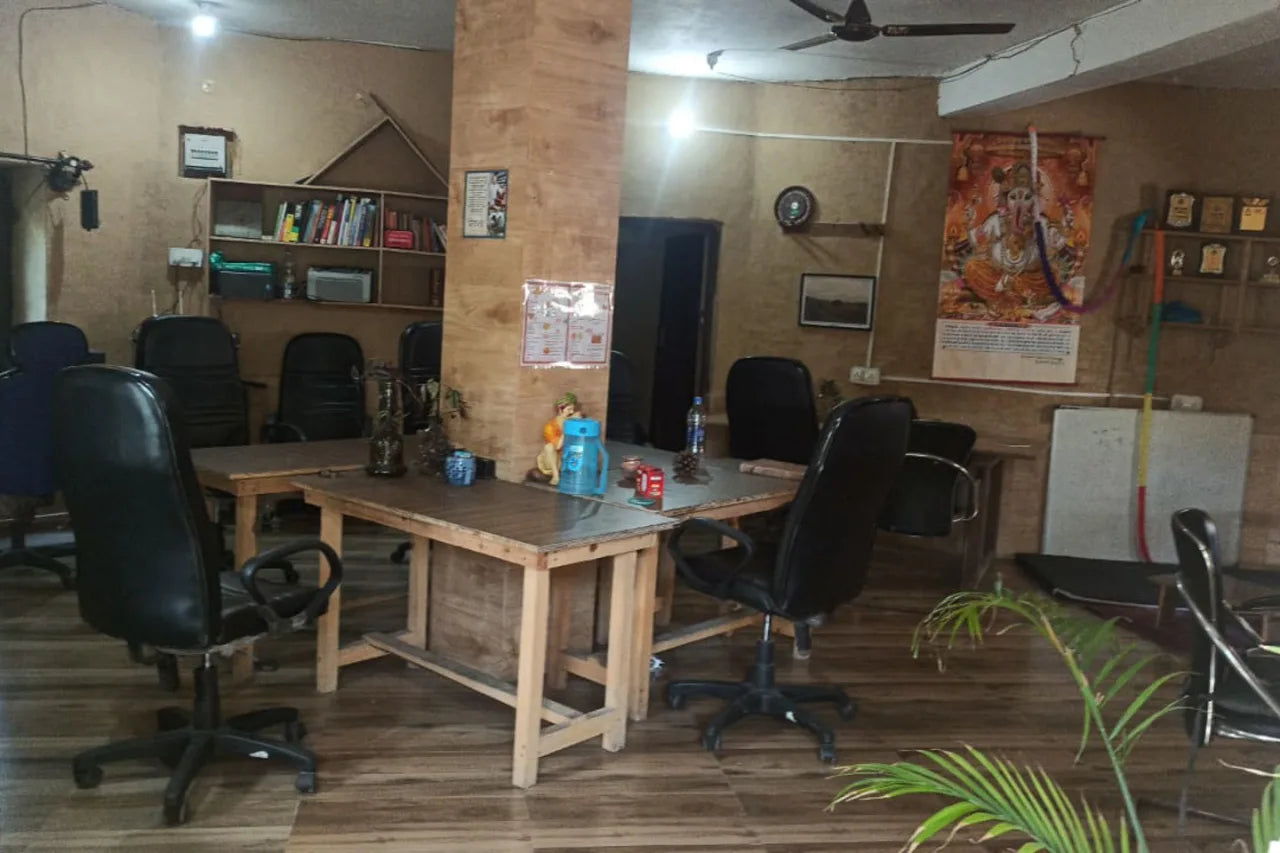 Dharamshala Virtual Office