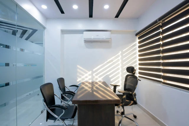 Virtual Office at Hyderabad