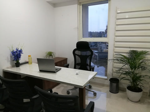 Virtual Offices in India