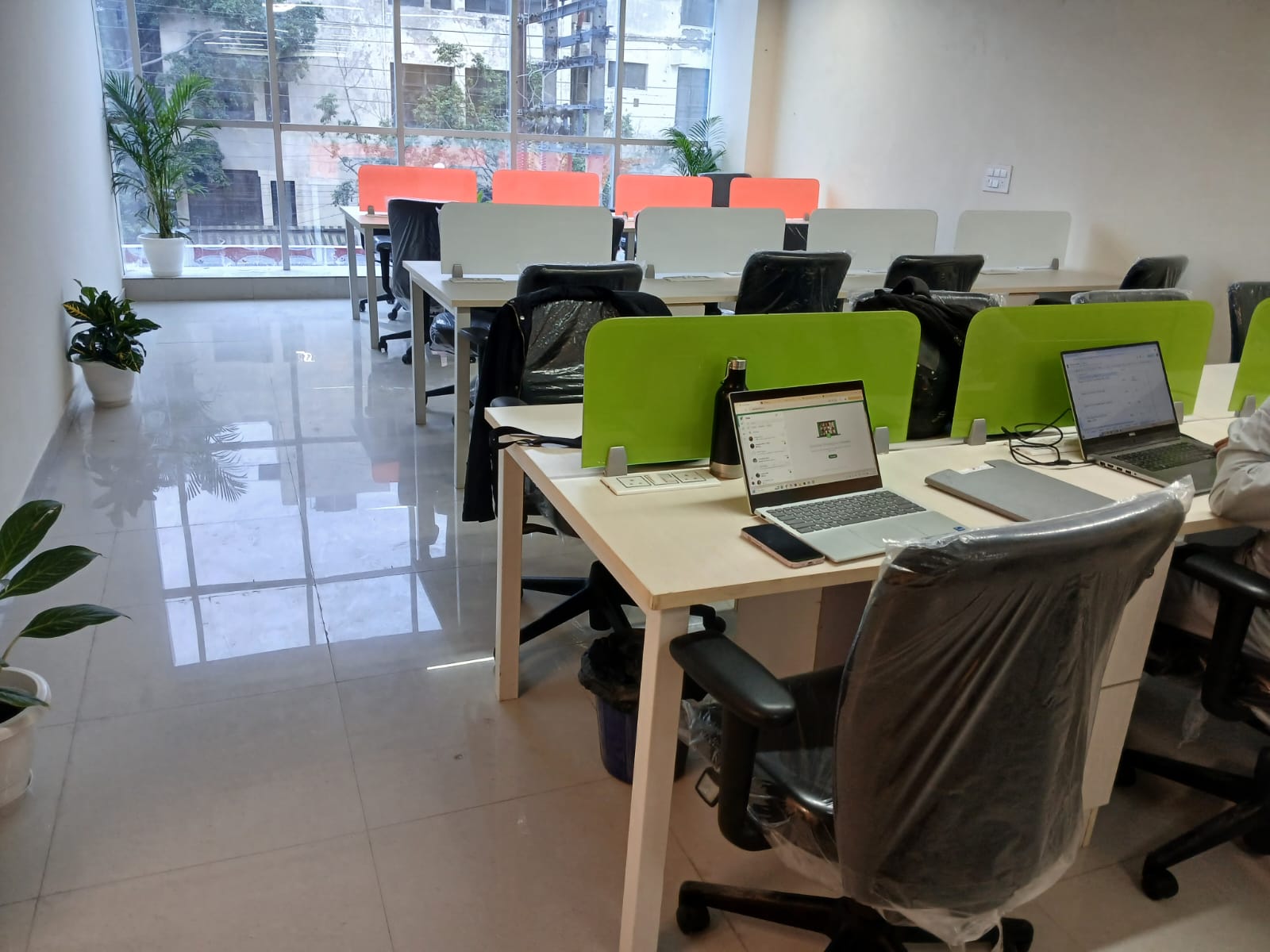 Why Your Coworking Space Choice Really Matters?