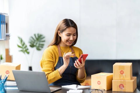 E-commerce and Online Retail