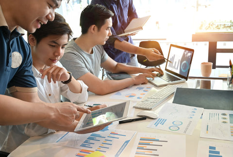 Startups and Entrepreneurs