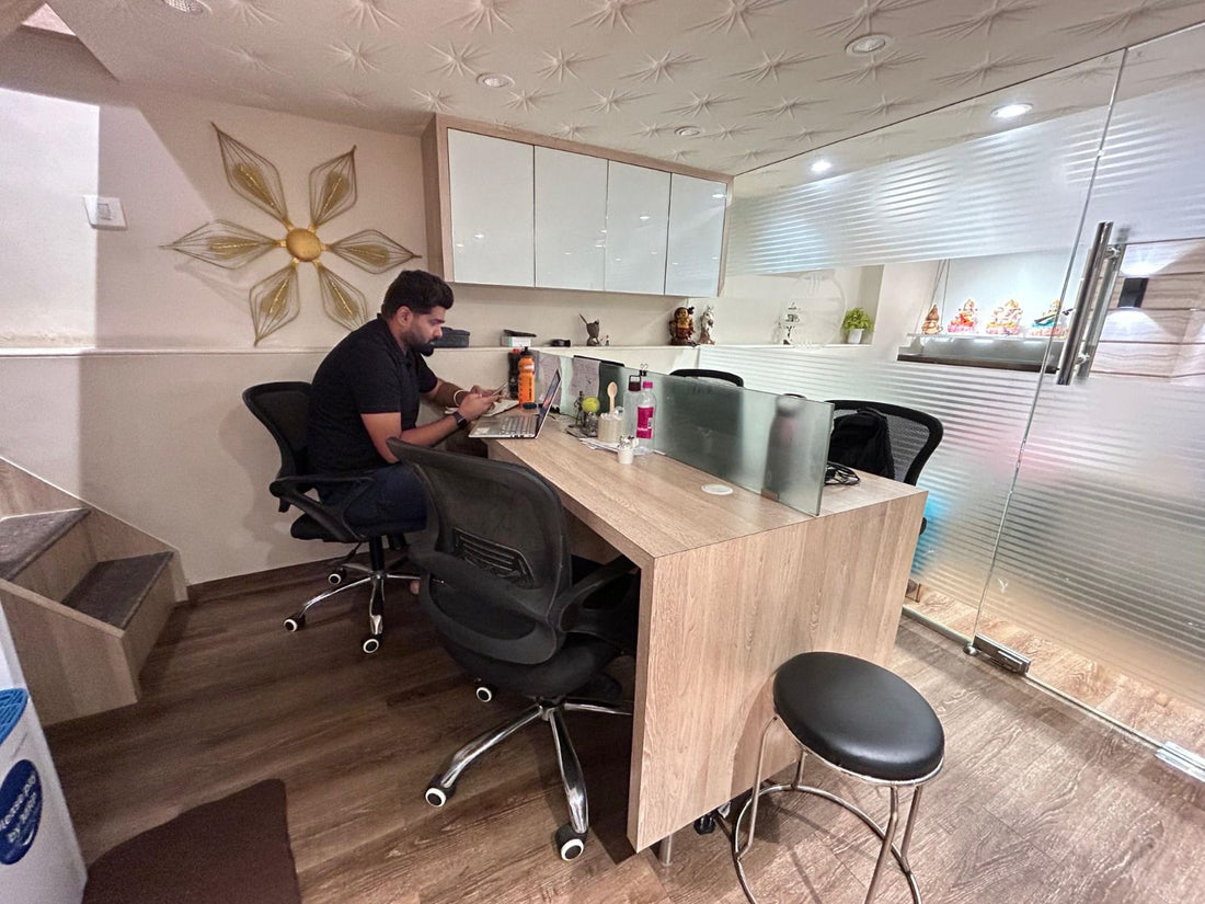 Why Virtual Office Spaces Are Key to Starting a Business in 2025!