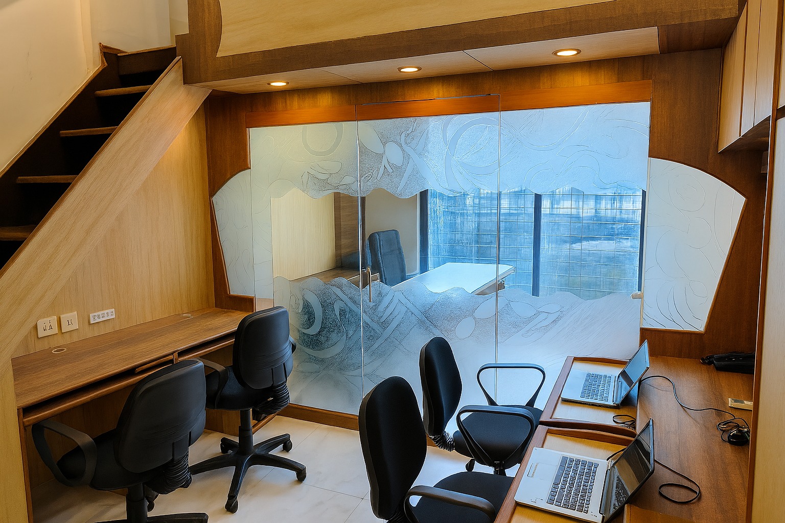 Virtual Offices in Mumbai