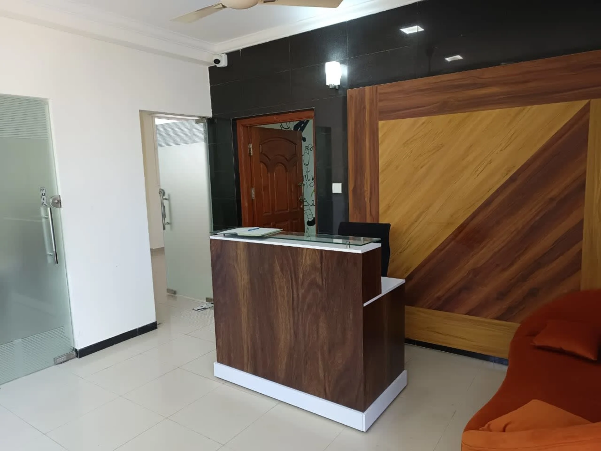 Aspire Coworks-Indiranagar