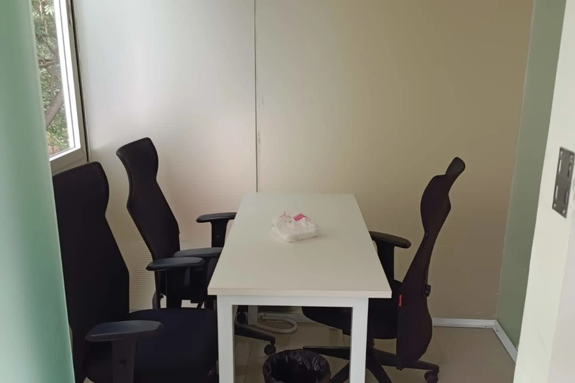 Aspire Coworks-Indiranagar