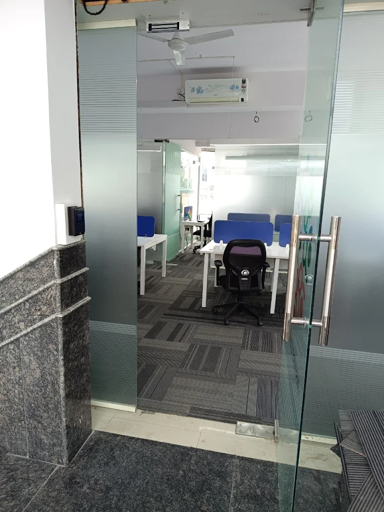 Aspire Coworks- Koramangala