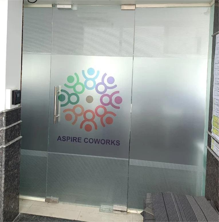 Aspire Coworks- Koramangala