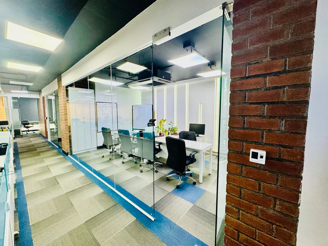 Workzone-Bangalore Jp nagar