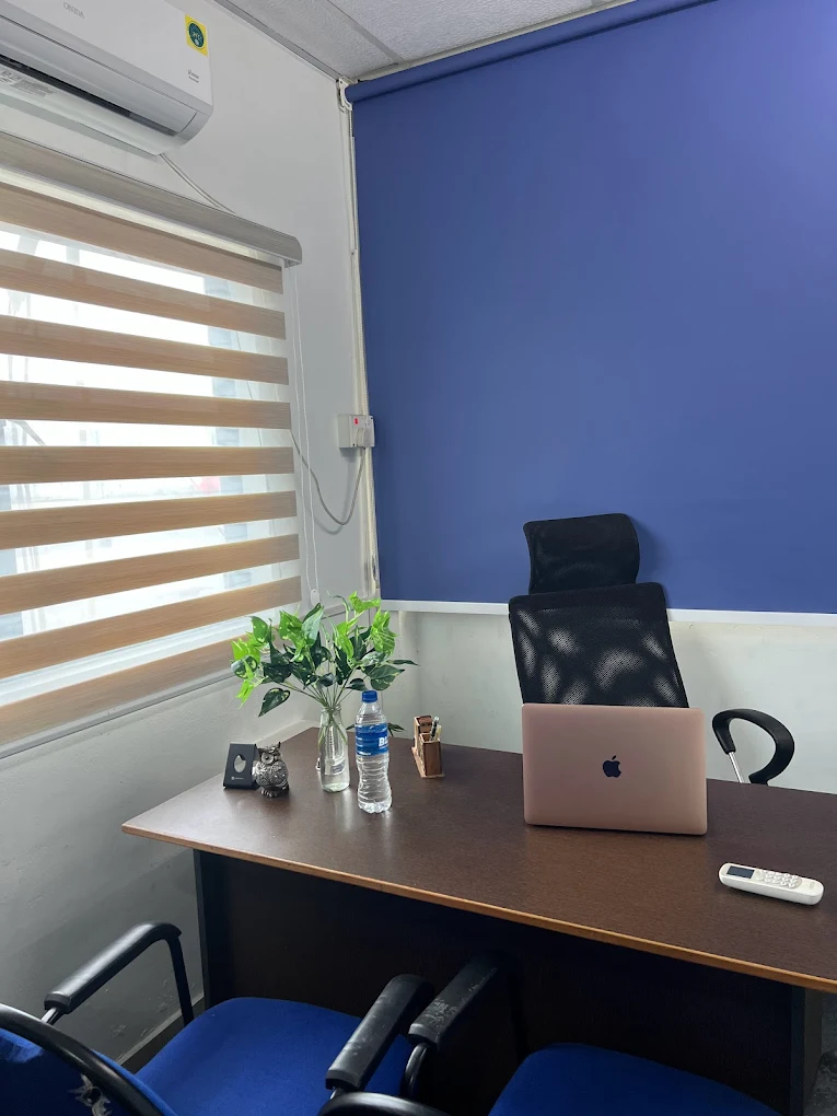 WBB- Pallampilly Nagar