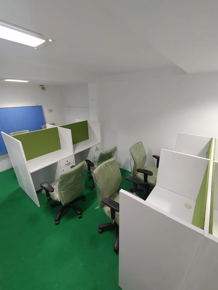 WBB- Nandanam, Chennai