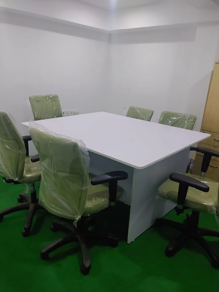 WBB- Nandanam, Chennai