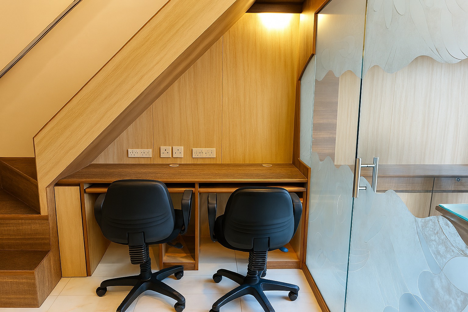 Mastermind, Goregaon East