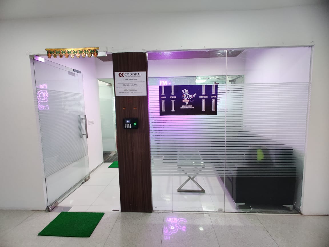 Get Set Office - Sector 38