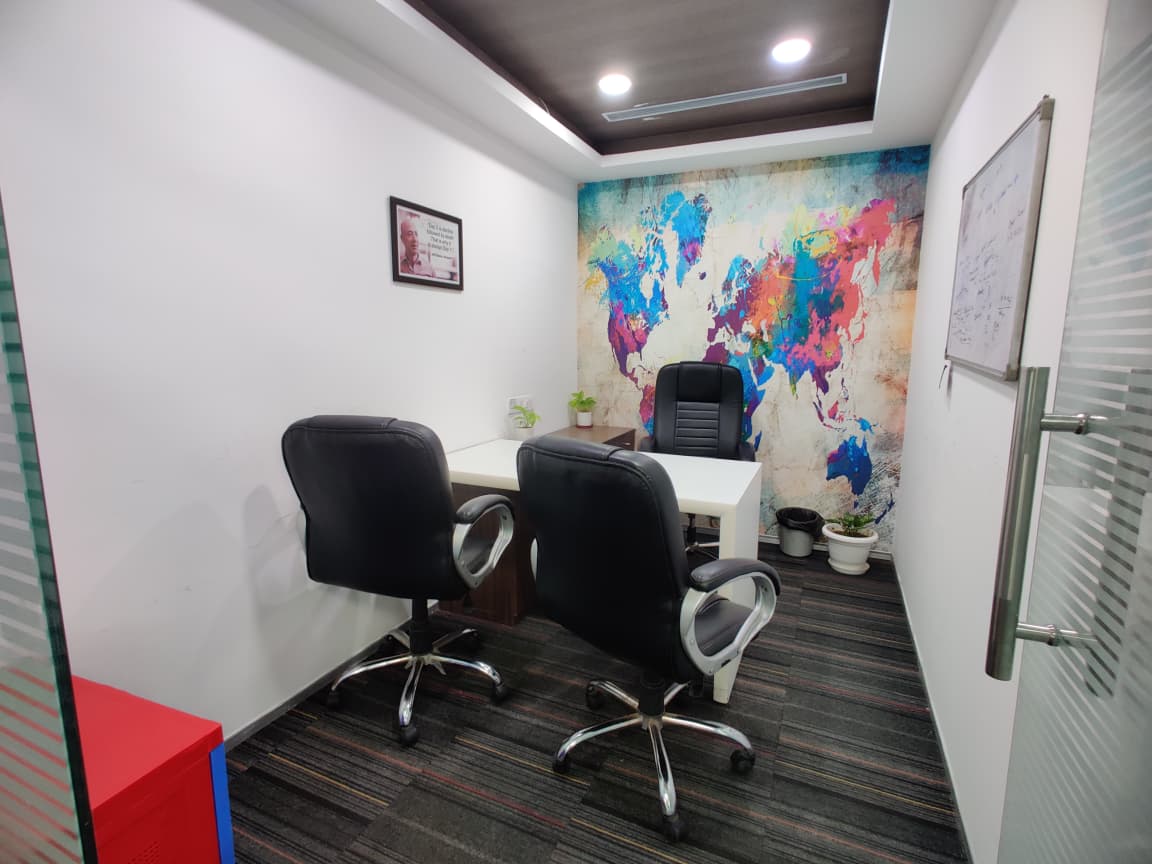 Get Set Office - Sector 38