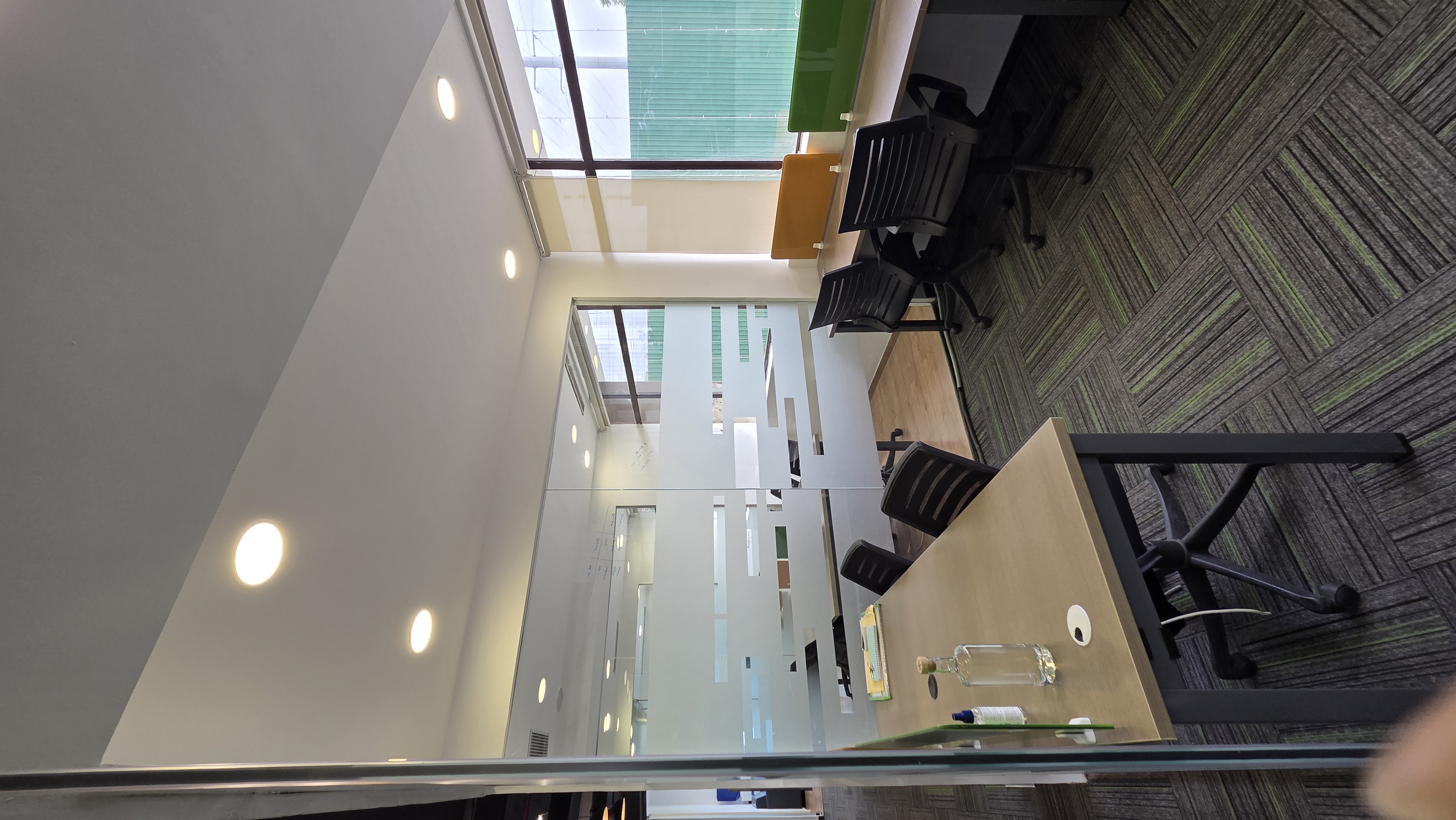 Livance - Cyber City